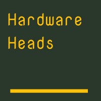 Hardware Heads logo - Similar company to Dostanesie.Pl