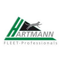 Hartmann Fleet Professionals GmbH logo - Similar company to Fourtech Base
