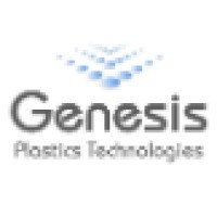 Genesis Plastics Technologies logo - Similar company to Hydro Pressure + Pack