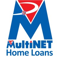 Multinet Home Loans logo - Similar company to Getgo Home Loans