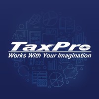 TaxProGSP logo - Similar company to Elit Portal