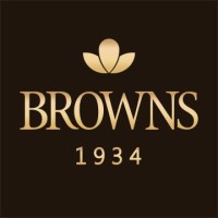 Browns Jewellers logo - Similar company to Ird Consultancy