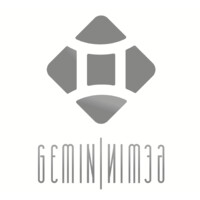 Gemini Films logo - Similar company to Studio Esmé