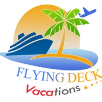 Flying Deck Vacations logo - Similar company to Travelgarh Com