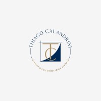 Thiago Calandrini Advocacia & Consultoria jurídica logo - Similar company to Fmv Law Firm
