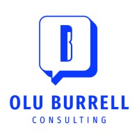 Olu Burrell Consulting logo - Similar company to The Capellan Institute