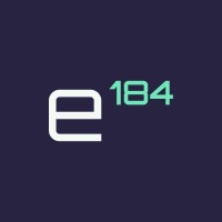 e184 logo - Similar company to Draper X