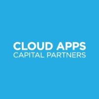 Cloud Apps Capital Partners logo - Similar company to Cloud Underground
