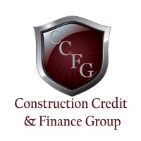 Construction Credit and Finance Group logo - Similar company to Collectmaxx