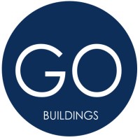 GO Buildings logo - Similar company to Go Building Solutions