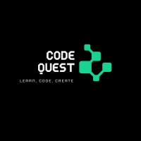 Code Quest logo - Similar company to Sentientware Tech Solutions Pvt. Ltd.