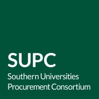 Southern Universities Procurement Consortium (SUPC) logo - Similar company to North Western Universities Purchasing Consortium (Nwupc)