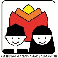 Pembinaan Anak-anak Salman ITB logo - Similar company to Keluarga Mahasiswa Islam (Gamais) Itb