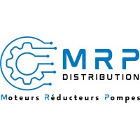 MRP DISTRIBUTION (Distributeur officiel İ-Mak Redüktör, SAER) logo - Similar company to Vacuforce Llc