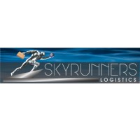 Skyrunners Logistics logo - Similar company to Phambili Scs