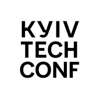 Kyiv Tech Conference logo - Similar company to Tech Connect