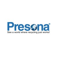 Presona UK logo - Similar company to Berrywire