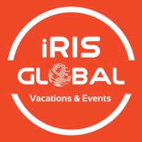 Iris global vacations & events logo - Similar company to Kaizen-Asu