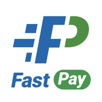 FastPay Global Payment Inc. logo - Similar company to Hibertek