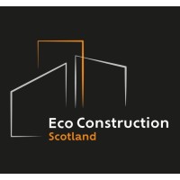 Eco Construction Scotland logo - Similar company to Studio Seven Wellness Group