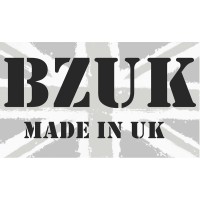 BZUK Ltd logo - Similar company to Craft Form Engineering Ltd