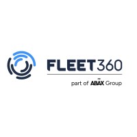 Fleet 360 logo - Similar company to Blamorama Productions