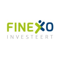 Finexo logo - Similar company to Interactivecrypto.Com