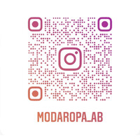 Modaropa AB logo - Similar company to Inter Silvi Ab