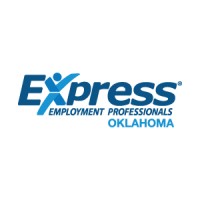 Express Employment Professionals - Oklahoma logo - Similar company to Space Industry
