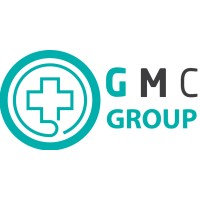 GMC Group logo - Similar company to Stone2Cap