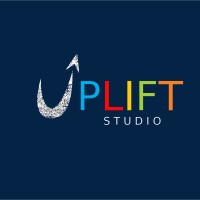Uplift Studios logo - Similar company to Zpro Solutions Llp
