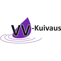 VV-Kuivaus logo - Similar company to Ares Consulting