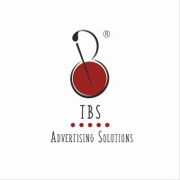 TBS Advertising Solutions logo - Similar company to Neeran Designs