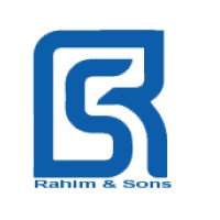 Rahim & Sons Enterprises logo - Similar company to Binroshan Engineering
