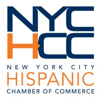 New York City Hispanic Chamber Of Commerce logo - Similar company to Boc Women'S Business Center