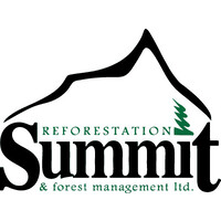 Summit Reforestation logo - Similar company to Meaty Eats