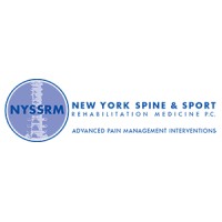 New York Spine & sport logo - Similar company to Amherst Physical Therapy
