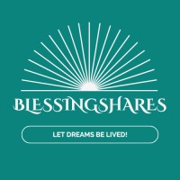 BlessingShares logo - Similar company to Cofrd