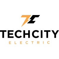 TechCity Electric logo - Similar company to Dinter Engineering Company