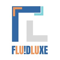 FluidLuxe logo - Similar company to Apacta Bulgaria