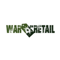War on Retail logo - Similar company to K2 Liquidators