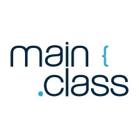 Main Class logo - Similar company to Controladoria-Geral Do Df