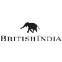 BritishIndia logo - Similar company to Shop.Com
