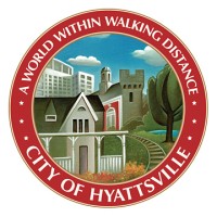 City Of Hyattsville, Maryland logo - Similar company to Thrive Physiotherapy