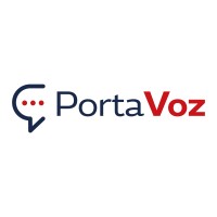 Portavoz.pe logo - Similar company to Mr. Grotesk