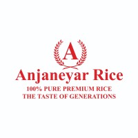 Anjaneyar Rice logo - Similar company to Ceylon Capital