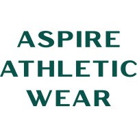 Aspire Athletic Wear logo - Similar company to Ilaaria
