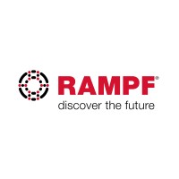 RAMPF Group logo - Similar company to Rampf Composite Solutions (Can)