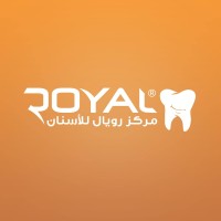 Royal Dental Care logo - Similar company to Dermopro.Egypt