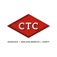 CTC Insurance logo - Similar company to Cornerstone Insurance Services And Wealth Advisory
